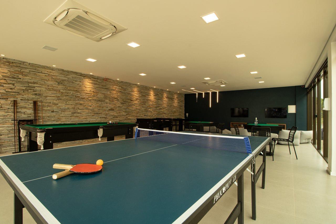 Ipioca Beach Resort Maceio Exterior foto A table tennis table
